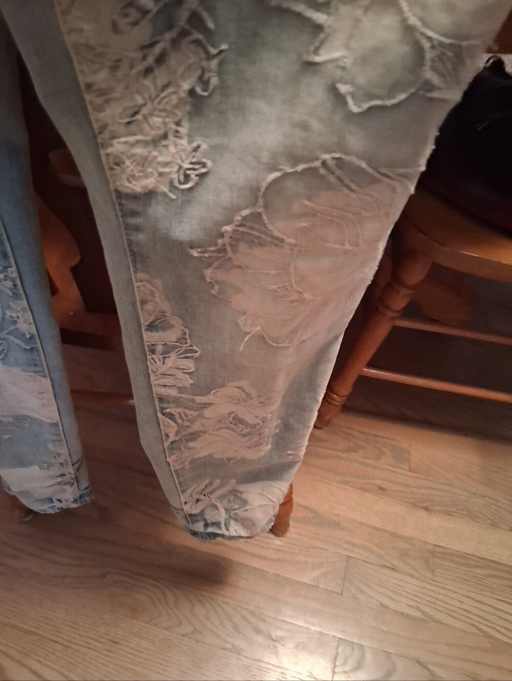 Jeans - Picture 3 of 7